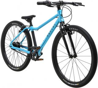 Rascal 24 2022
