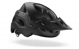 Rudy Project PROTERA+ 23/24 Barva: Black matte, Velikost: L