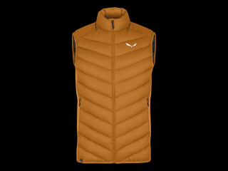 Salewa Fanes Sarner-Rds Down M Hybrid vest blue navy blazer Barva: golden brown, Velikost: 46/S