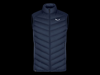 Salewa Fanes Sarner-Rds Down M Hybrid vest blue navy blazer Barva: navy blazer, Velikost: 50/L