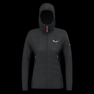 Salewa Ortles Hybrid TWR Jacket W Barva: Black Out, Velikost: 36/S