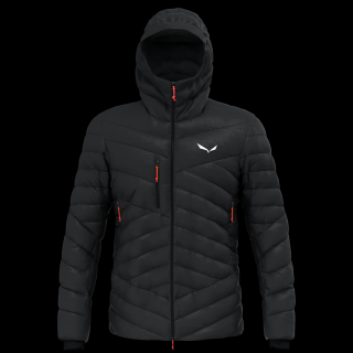 Salewa Ortles Medium 3 RDS DWN Jacket M black out Barva: Black Out/0910, Velikost: 52/XL