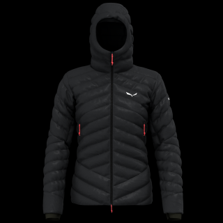 Salewa Ortles Medium 3 RDS DWN Jacket W black out Barva: Black Out, Velikost: 40/L