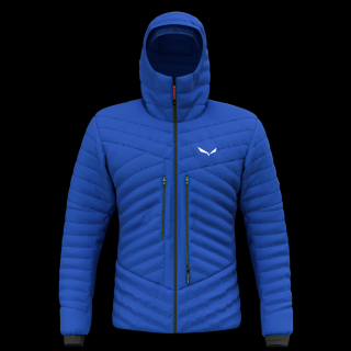 SALEWA ORTLES RDS DOWN HYBRID Barva: electric, Velikost: 52/XL