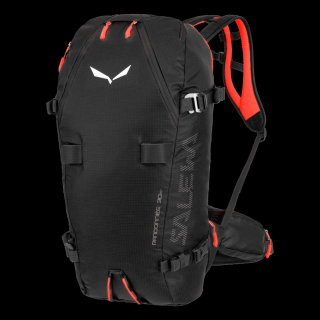 SALEWA RANDONNÉE 30L BACKPACK W Barva: Black, Velikost: 30 l