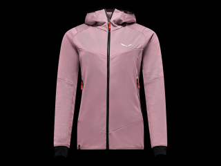 SALEWA SELLA CREVASSE HD JACKET W Barva: Zephyr/0910, Velikost: 36/S