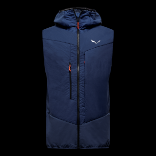 SALEWA SELLA DST/TWR HYB VEST M Barva: DARK DENIM, Velikost: 52/XL