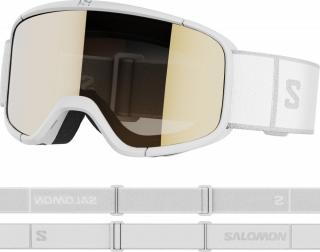 SALOMON AKSIUM 2.0 ACCESS 22/23 Barva: White