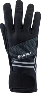 softshellové rukavice Arno Velikost: XL
