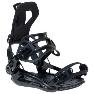 SP RAGE FT360 Barva: Černá, Velikost: XL