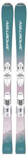 Sporten Iridium 5 W 23/24 Varianta vázání: Tyrolia PRD 12 GW, Velikost: 152 cm