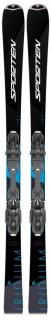 Sporten Iridium 6 24/25 Varianta vázání: Tyrolia PRD 12 GW, Velikost: 176 cm