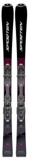 SPORTEN IRIDIUM 6 W 23/24 Varianta vázání: Tyrolia PRD 12 GW, Velikost: 152 cm