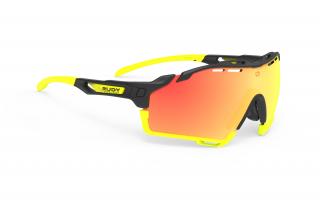 Sportovní brýle RUDY PROJECT CUTLINE RPSP634006-0001 Barva: Černo/žlutá