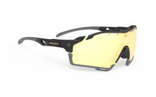 Sportovní brýle RUDY PROJECT CUTLINE RPSP635742-0005 Barva: Černo/žlutá