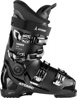 TOMIC HAWX ULTRA 23/24 Barva: Black/white, Velikost lyžáku: 26.0