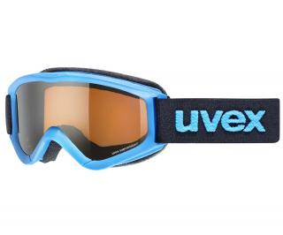 UVEX SPEEDY PRO 22/23 Barva: Modrá