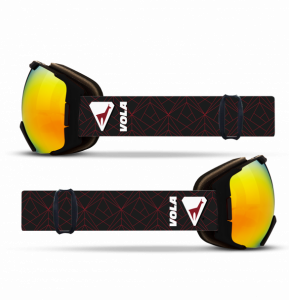 VOLA FAST BORDEAU 24/25