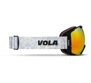 VOLA FAST GREY 24/25