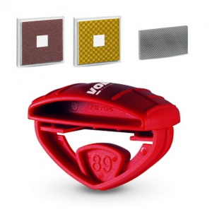 VOLA QUICK SHARP EXTRA 88°/89° - PILNÍK, DIAMANT, TRIZACT