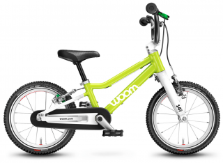 Woom 3 2024