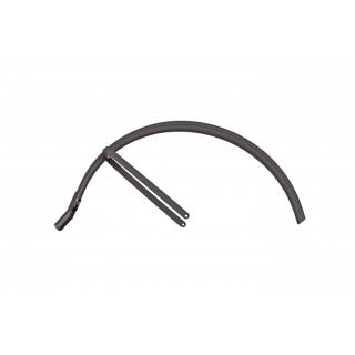 Zadní blatník Kostka 20" 100 mm (G4) (G5) (G6)