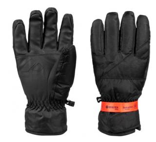 ZANIER MATREI GTX JUNIOR Barva: Black, Velikost: 5,5