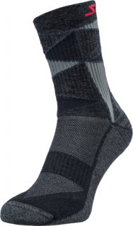 zateplené ponožky Vallonga Velikost: 34-35