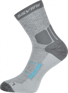 zateplené ponožky Vallonga Velikost: 36-38