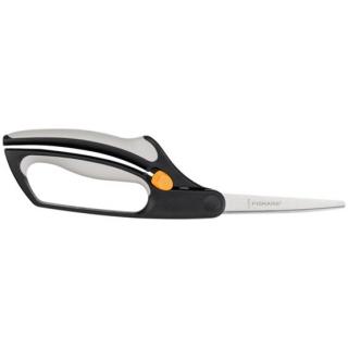 Fiskars nůžky na trávu S50