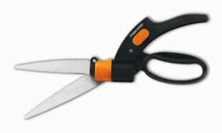 Fiskars nůžky na trávu Servo-System™ GS42 113680