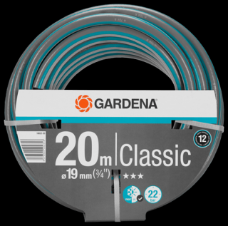 Hadice Classic 19 mm (3/4 ) Gardena