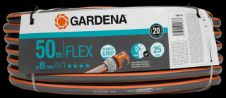 Hadice FLEX Comfort, 19 mm (3/4 ) Gardena