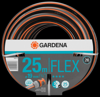 Hadice FLEX Comfort, 19mm (3/4 ) Gardena