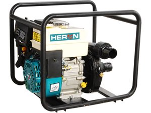 Heron motorové tlakové čerpadlo 6,5HP, 500l/min.