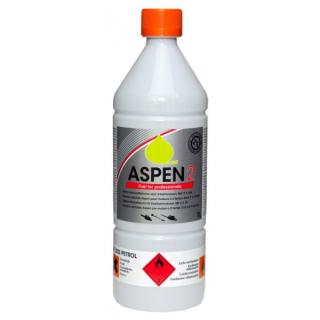 Palivo ASPEN - 2-takt