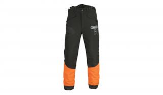 Protipořezové kalhoty Waipoua Oregon Velikost: XL