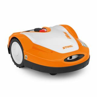 Robotická sekačka Stihl RMI 632 PC