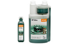 STIHL Motorový olej HP Ultra Objem: 100 ml