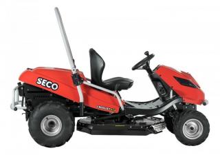 Traktor Seco Crossjet  4x4
