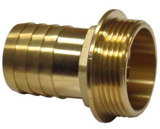 HADICOVÝ TRN AG  MS Rozměr: trn 38 mm/vnější z. G 1.1/2"