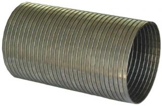 METAFLEX NEREZ Průměr: 025/029 mm