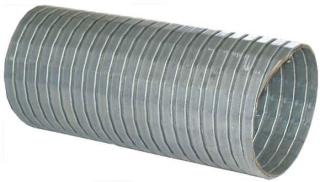 METAFLEX POZINK Průměr: 032/036 mm