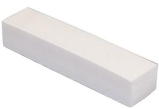 PROFIL SILIKONOVÝ ČTVERCOVÝ Rozměr: 25x25mm