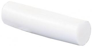 PROFIL SILIKONOVÝ KRUHOVÝ Rozměr: 10mm