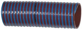 SPIROTEC PVC BARCELONA Průměr: 102/113mm