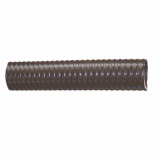 SPIROTEC  PVC/SP BLACK Průměr: 25mm