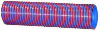 SPIROTEC SUPERELASTIC RED Průměr: 032/048 mm