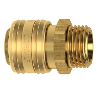 STANDARD AG vnější závit Závit: vnější M14x1,5