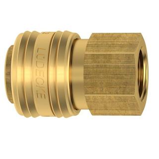 STANDARD IG Závit: vnitřní M14x1,5